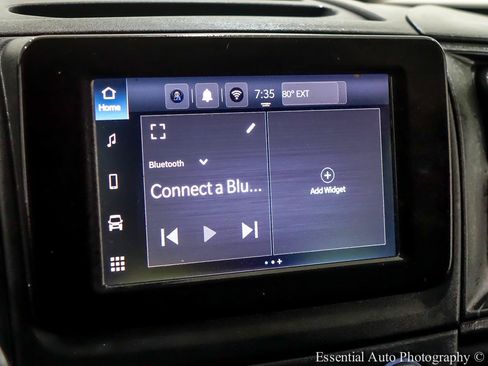 Used 2023 RAM ProMaster 3500 w/ Driver Convenience Group FWD image 12