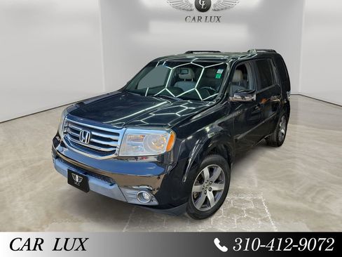 Used 2012 Honda Pilot Touring image 14