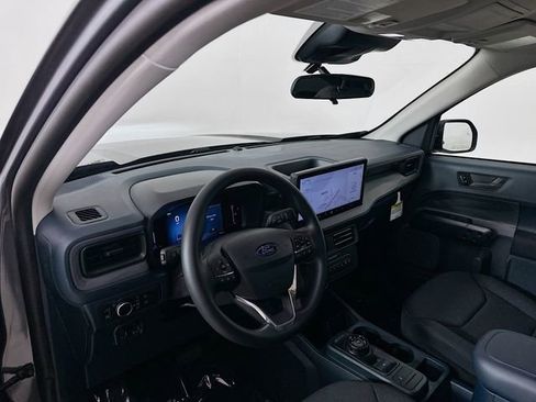 New 2026 Ford Maverick XL w/ Equipment Group 101A image 9