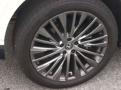 Used 2024 Lexus RX 350 AWD image 8