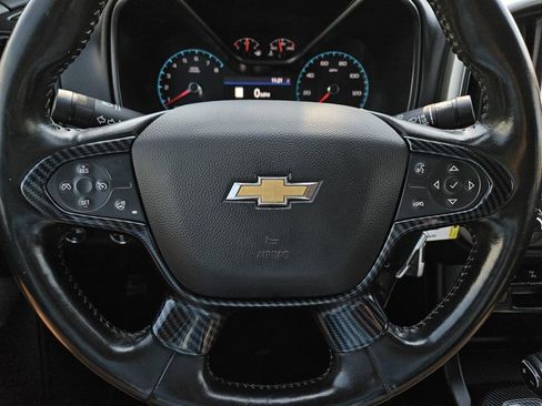 Used 2020 Chevrolet Colorado ZR2 image 28
