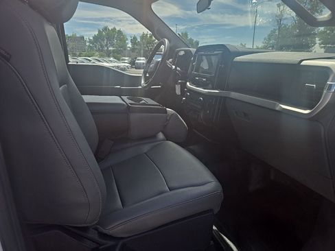 Used 2022 Ford F150 XL w/ Equipment Group 101A High AWD/4WD image 23