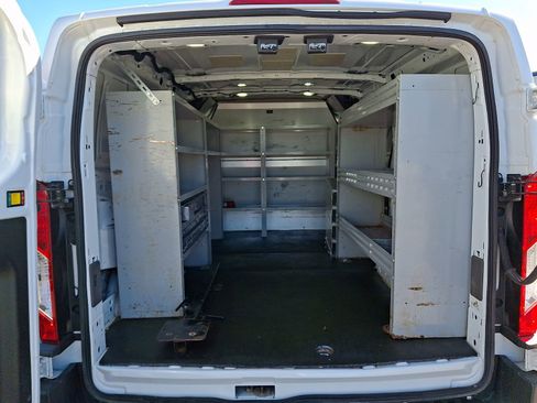Used 2020 Ford Transit 150 Low Roof image 28