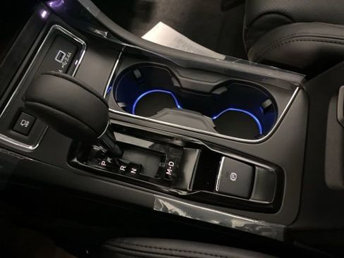 New 2026 Subaru Ascent Bronze Edition image 21