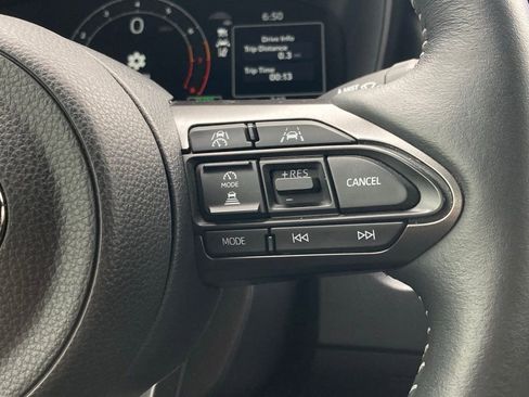 Certified 2024 Toyota Corolla GR image 17