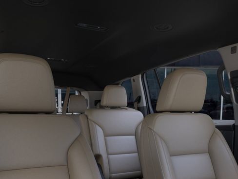 New 2026 Buick Enclave Preferred w/ Power Package FWD image 25