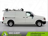 Used 2021 Nissan NV 1500 SV image 3