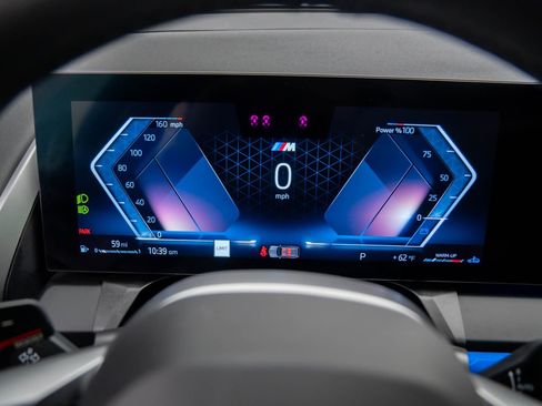 Certified 2025 BMW X3 xDrive30i w/ Premium Package image 25