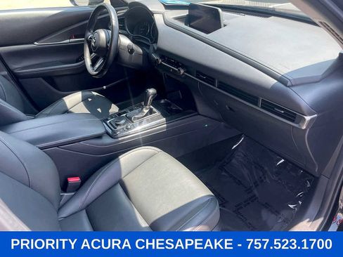 Used 2024 MAZDA CX-30 AWD 2.5 S w/ Select Sport Pkg image 24
