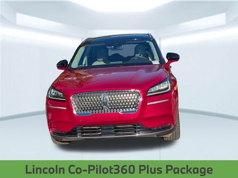 Used 2021 Lincoln Corsair Reserve w/ Equipment Group 201A image 12
