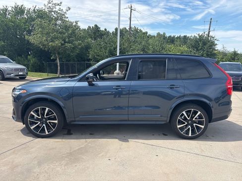 Used 2023 Volvo XC90 T8 Ultimate AWD/4WD image 8