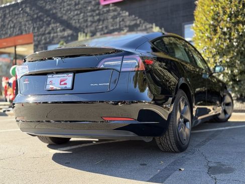 Used 2022 Tesla Model 3 Long Range image 13