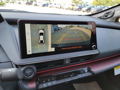 New 2025 Toyota Prius w/ Limited Premium Package image 19