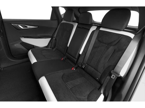 Used 2023 Kia EV6 GT-Line w/ GT-Line Suede Seat Package RWD image 9