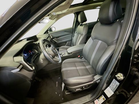 Used 2025 MAZDA CX-50 AWD 2.5 S w/ Premium Package image 13