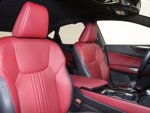 Used 2024 Lexus NX 350 AWD image 13