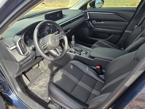 New 2026 MAZDA CX-50 2.5 Hybrid w/ Cargo Package image 22