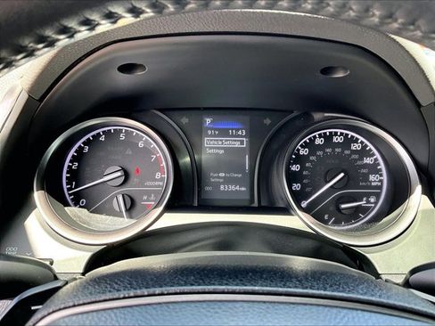 Used 2023 Toyota Camry SE FWD image 20