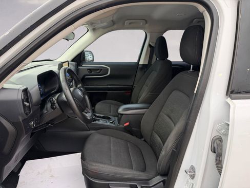 Used 2021 Ford Bronco Sport image 9