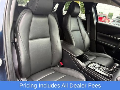 Used 2024 MAZDA CX-30 AWD 2.5 S w/ Select Sport Pkg image 17
