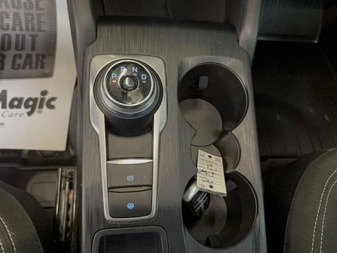 Certified 2023 Ford Escape Active w/ Tech Pack #2 image 10