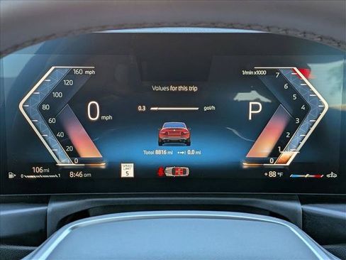 Certified 2025 BMW 230i Coupe w/ Convenience Package RWD image 14