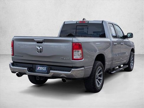 Used 2019 RAM 1500 Big Horn image 5