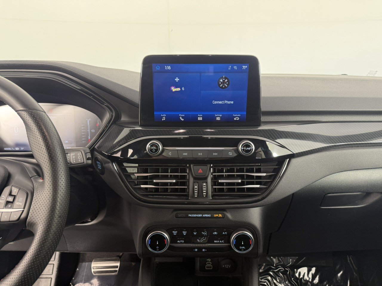 Used 2024 Ford Escape ST-Line FWD image 18