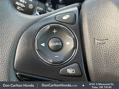 Used 2022 Honda HR-V EX image 27