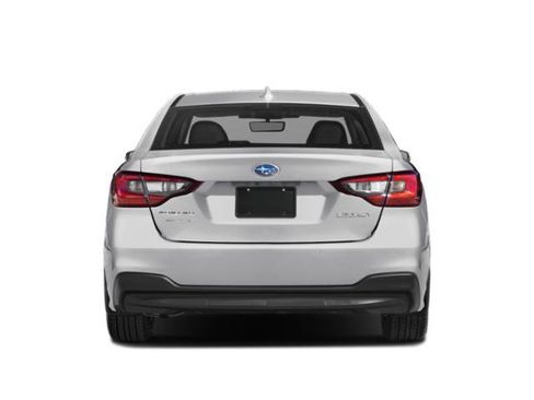 Used 2025 Subaru Legacy Limited image 8