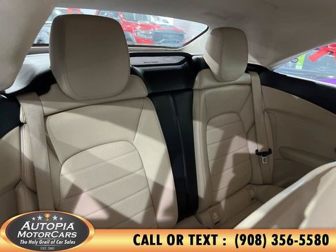Used 2018 Mercedes-Benz C 300 Cabriolet image 13