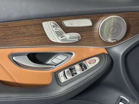 Certified 2022 Mercedes-Benz GLC 300 4MATIC image 12