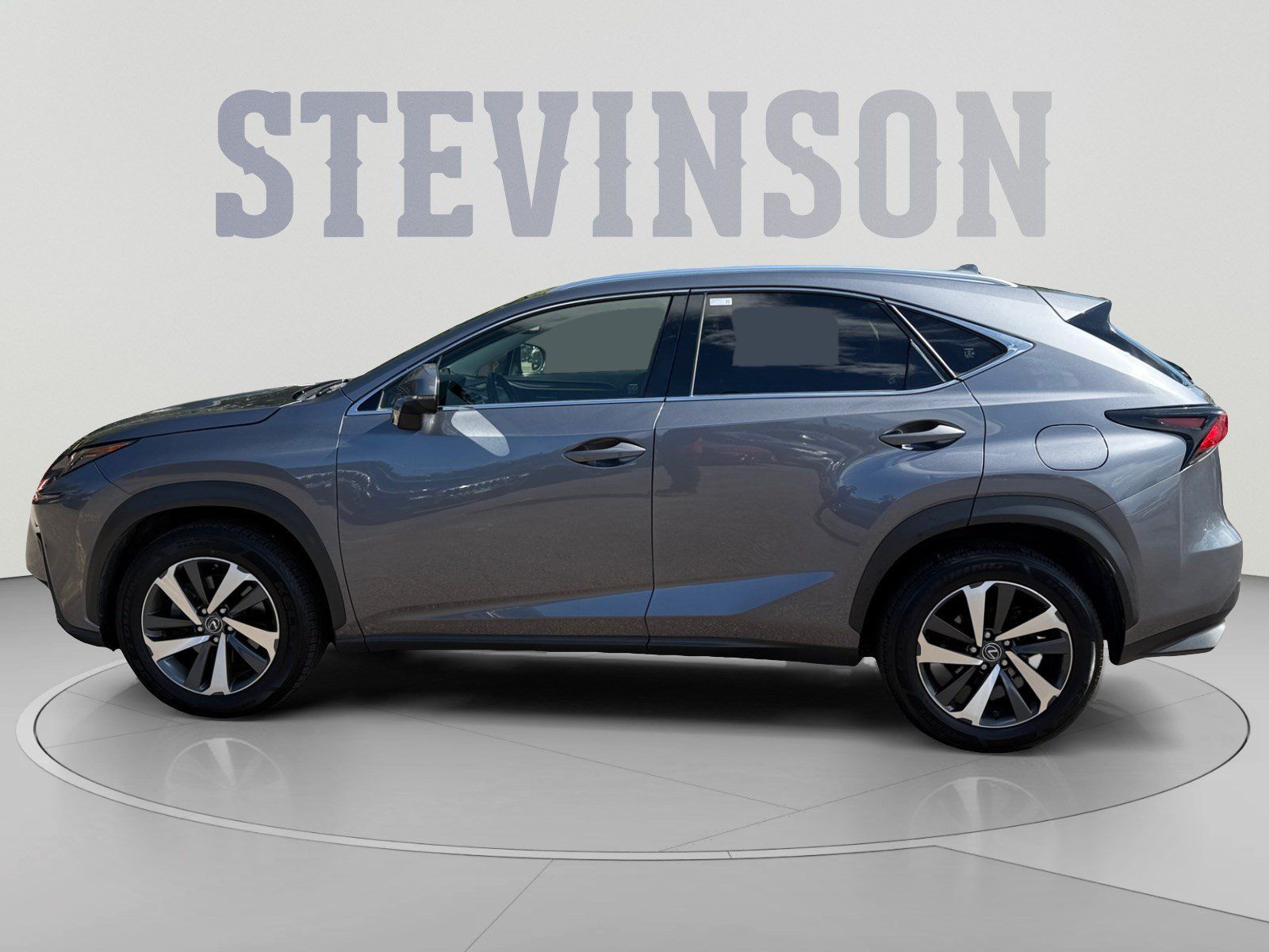 Used 2018 Lexus NX 300 AWD w/ Luxury Package image 2