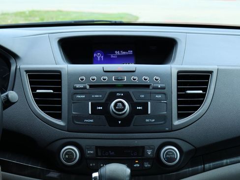 Used 2014 Honda CR-V EX-L image 16