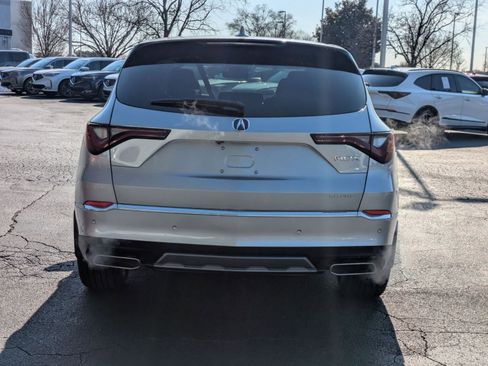 New 2026 Acura MDX SH-AWD w/ Technology Package image 6