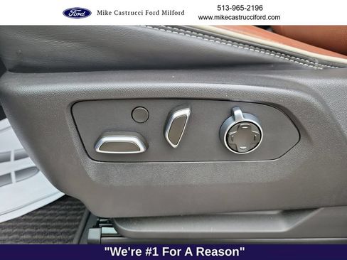 Used 2024 GMC Sierra 2500 Denali Ultimate AWD/4WD image 20