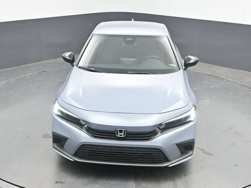 Used 2024 Honda Civic Sport image 14