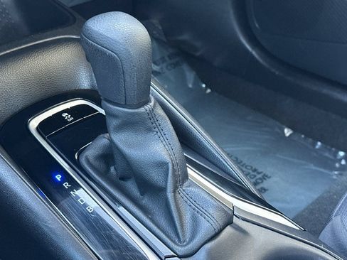 Certified 2024 Toyota Corolla LE FWD image 32