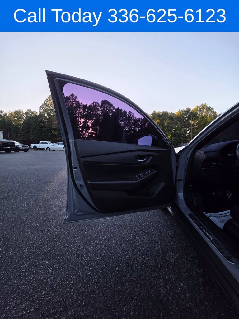 Used 2023 Honda Accord Sport image 10