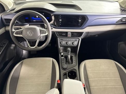 Used 2022 Volkswagen Taos SE w/ IQ.Drive SE Package image 15