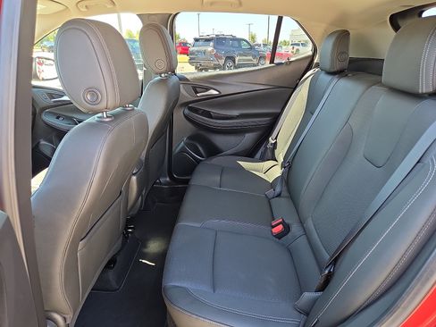 Used 2024 Buick Encore GX Preferred FWD image 10