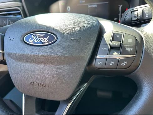 New 2026 Ford Maverick XLT w/ Equipment Group 301A image 25