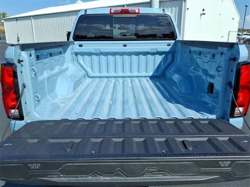 New 2026 Chevrolet Colorado Z71 w/ Technology Package image 4