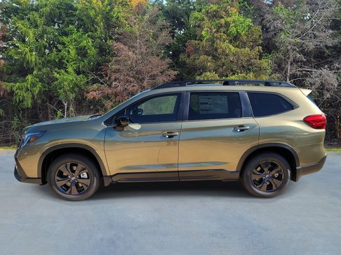 New 2026 Subaru Ascent Premium AWD/4WD image 20