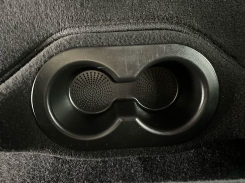 Used 2024 RAM 2500 Big Horn w/ Bed Utility Group image 20