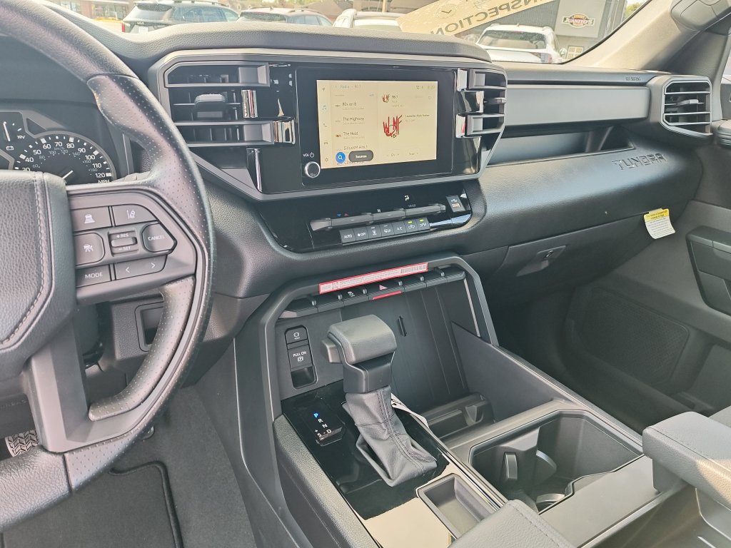 Used 2026 Toyota Tundra SR RWD image 20