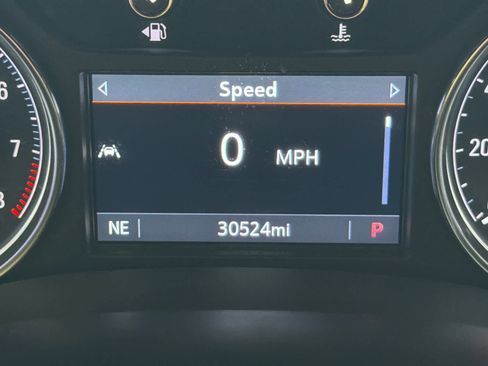 Used 2023 Buick Enclave Essence w/ Trailering Package, 5000 lbs. FWD image 42
