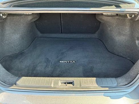 Certified 2024 Nissan Sentra S FWD image 16