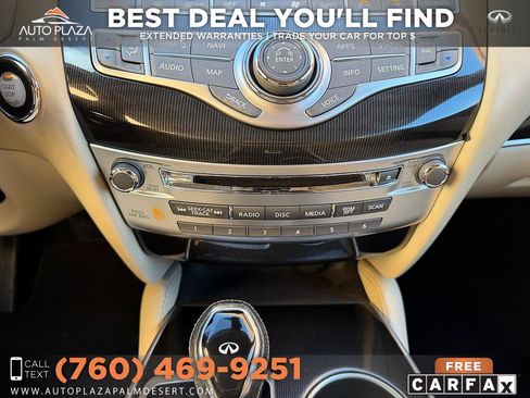 Used 2018 INFINITI QX60 FWD w/ Premium Plus Package image 33
