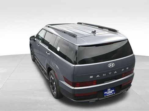 New 2026 Hyundai Santa Fe SEL AWD/4WD image 26
